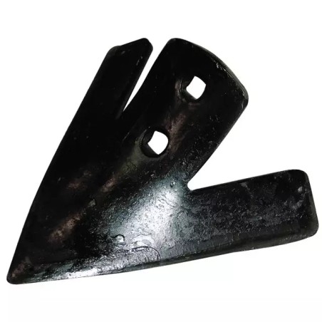 SOC TRIANGLE 200X8X200 EA45 TROU Ø12 - ref. 5242540 | TP Agri