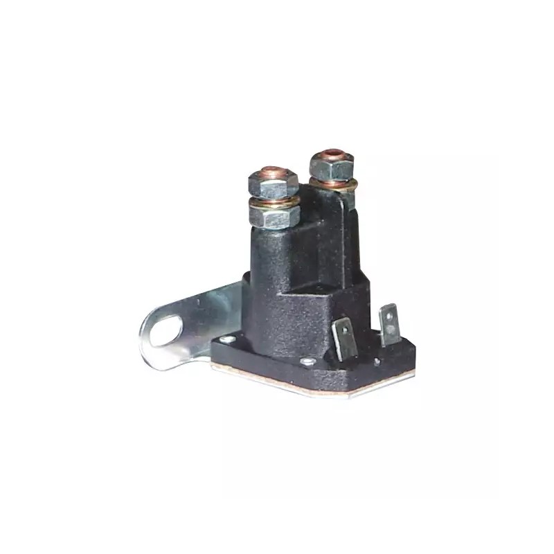 SOLENOIDE 4 BORNES - ref. 31370040 | TP Agri