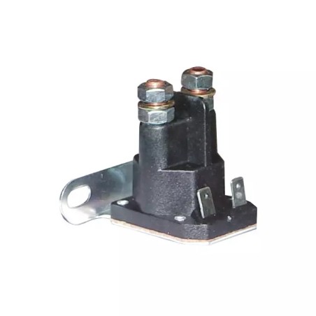 SOLENOIDE 4 BORNES - ref. 31370040 | TP Agri