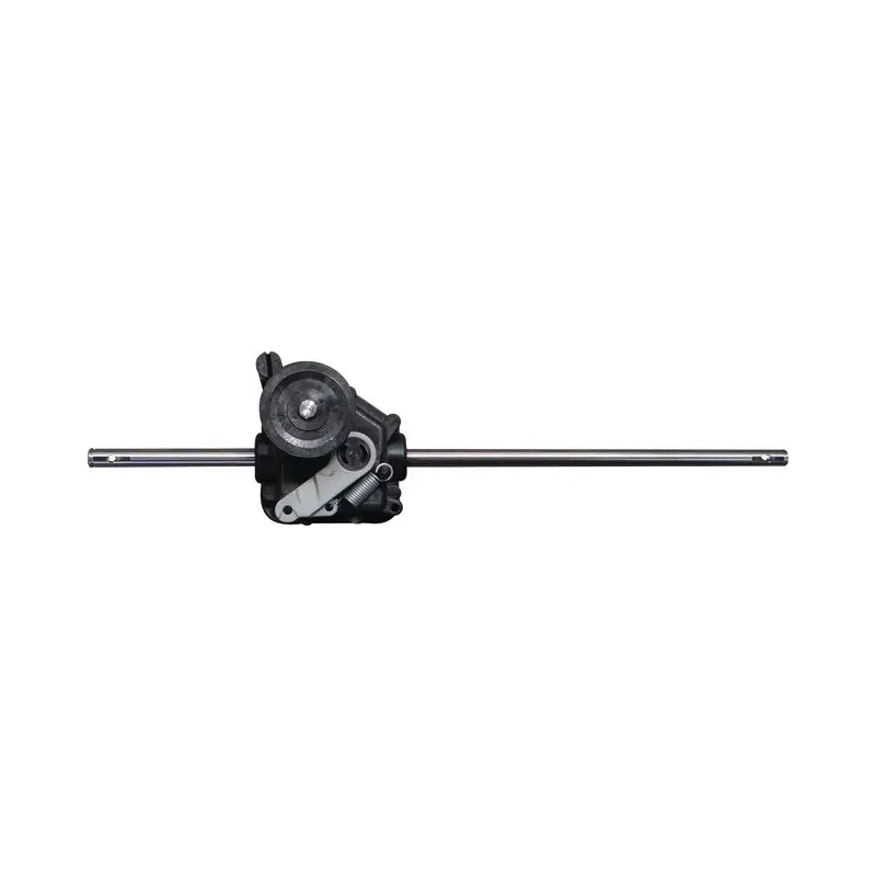 BOITIER DE TRACTION POUR MEGAGROUP (08011050 - ref. 20823530 | TP Agri
