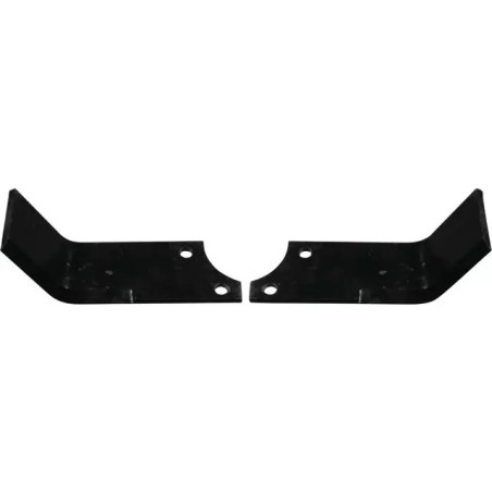 COUTEAUX DE FRAISE ARRIERE 125MM POUR MITSU - ref. 20210100P | TP Agri