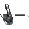 MANETTE GAZ UNIVERSELLE REVERSIBLE X 1,93M - ref. 20735350 | TP Agri