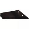 SOC A AILETTE DE DECHAUMEUR DROIT COUDE 110X1 - ref. 5242715 | TP Agri