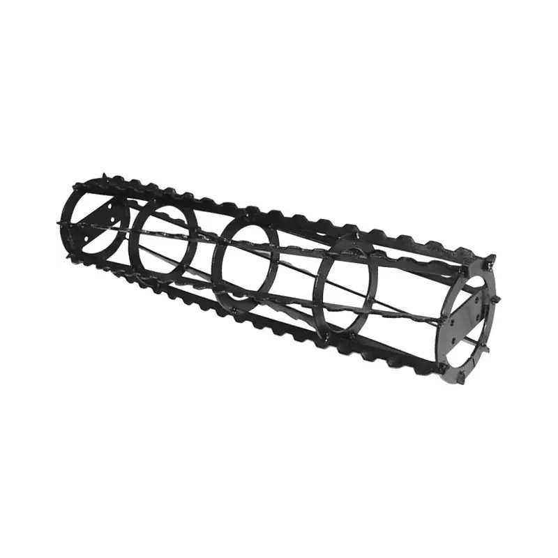 ROULEAU NU DENTELE 0,95M Ø 260 MM - ref. 5232502 | TP Agri