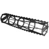 ROULEAU NU DENTELE 0,95M Ø 260 MM - ref. 5232502 | TP Agri