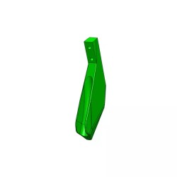 SOC SEMOIR CARBURE EDX TYPE AMAZONE 214491 - ref. 448244 | TP Agri