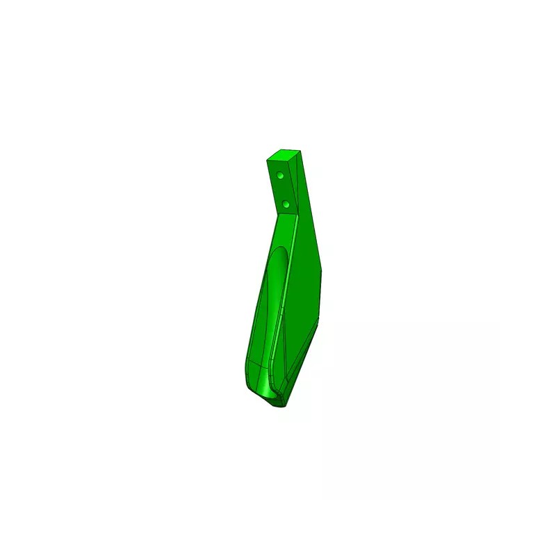 SOC SEMOIR CARBURE EDX TYPE AMAZONE 214491 - ref. 448244 | TP Agri