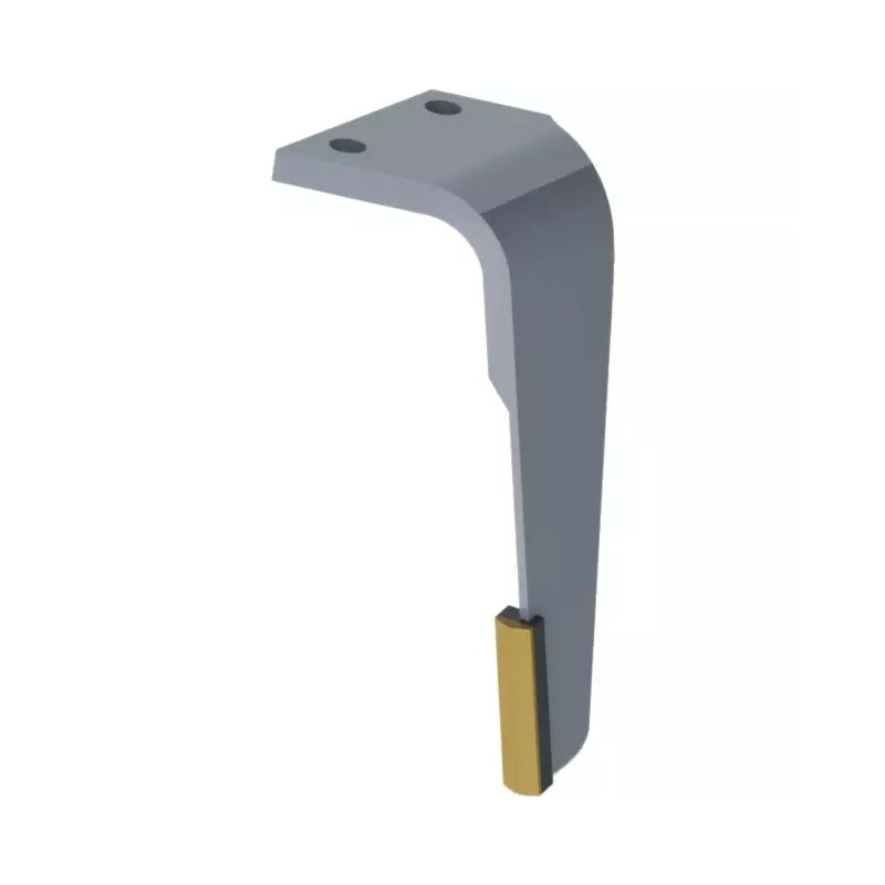 DENT HERSE ADAPTABLE LEMKEN 3377022 (F) 2 PLAQ - ref. 209146 | TP Agri