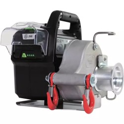 TREUIL DE TIRAGE PORTABLE SUR BATTERIE PCW300 - ref. 1955580 | TP Agri