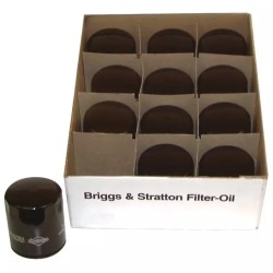 PACK ATELIER 12 X FILTRE HUILE 491056 ORIGINE - ref. BS4153 | TP Agri
