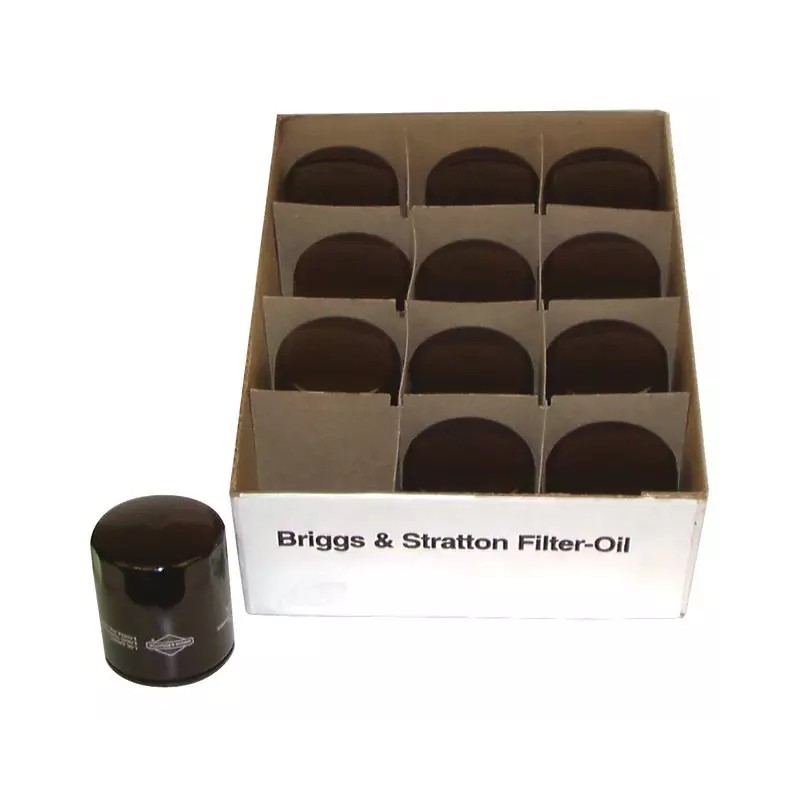 PACK ATELIER 12 X FILTRE HUILE 491056 ORIGINE - ref. BS4153 | TP Agri