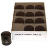 PACK ATELIER 12 X FILTRE HUILE 491056 ORIGINE - ref. BS4153 | TP Agri