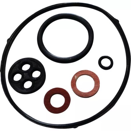 KIT JOINT CARBURATEUR POUR HONDA GX340-390 ( - ref. 20630017 | TP Agri