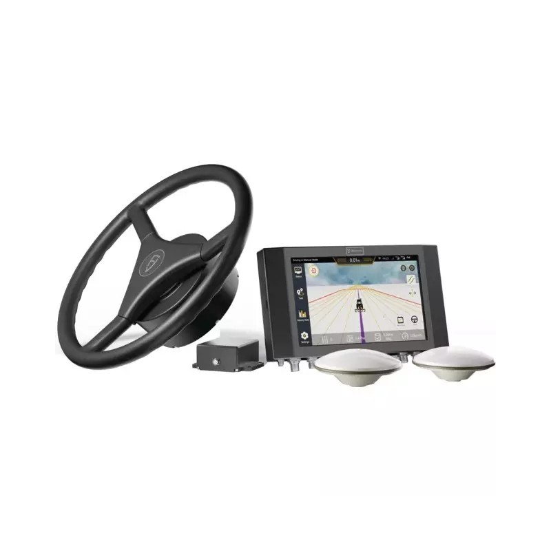 KIT D'AUTOGUIDAGE RTK AT1 FJDYNAMICS - ref. 31590600 | TP Agri