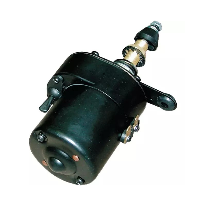 MOTEUR ESSUIE-GLACE 105° TIGE COURTE - ref. 31530030 | TP Agri