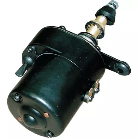 MOTEUR ESSUIE-GLACE 105° TIGE COURTE - ref. 31530030 | TP Agri