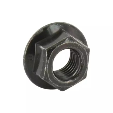 ECROU GUIDE ECHO CS 3000-3400 M6/CLEF D - ref. EC43301903933 | TP Agri