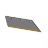 SOC CARBURE DROIT 20 POUCES TYPE LEMKEN 335203 - ref. 412441 | TP Agri