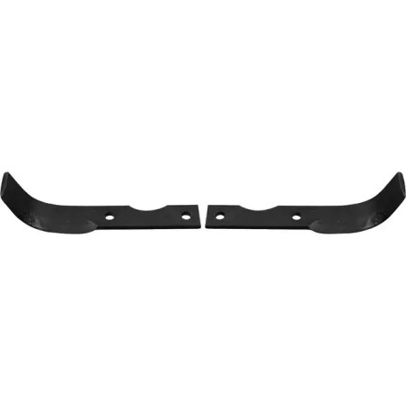 COUTEAUX BINEURS 172MM POUR PASQUALI LA PAI - ref. 20211106P | TP Agri