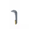 DENT HERSE ADAPTABLE RABEWERK 84091201 2 PLAQ. - ref. 209122 | TP Agri