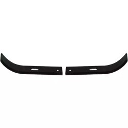 COUTEAUX BINEURS UNIVERSELS 210 MM LA PAIRE - ref. 20201324P | TP Agri
