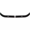 COUTEAUX BINEURS UNIVERSELS 210 MM LA PAIRE - ref. 20201324P | TP Agri