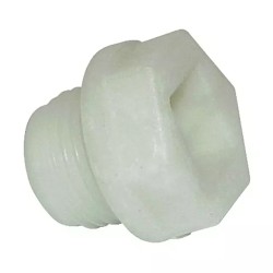 BOUCHON VIDANGE PLASTIQUE POUR ASPERA (29320 - ref. 20611018 | TP Agri
