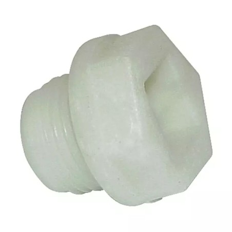 BOUCHON VIDANGE PLASTIQUE POUR ASPERA (29320 - ref. 20611018 | TP Agri