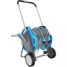 ENROULEUR SUR ROUES TUYAU 30 METRES DISCOVER - ref. CEL55630 | TP Agri