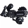 DERAILLEUR SHIMANO 7 VITESSES POUR 31582014/ - ref. 31582343 | TP Agri