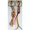 PARAFOUDRE DOUBLE POUR INSTALLATION DE ROBOT - ref. 2124009 | TP Agri