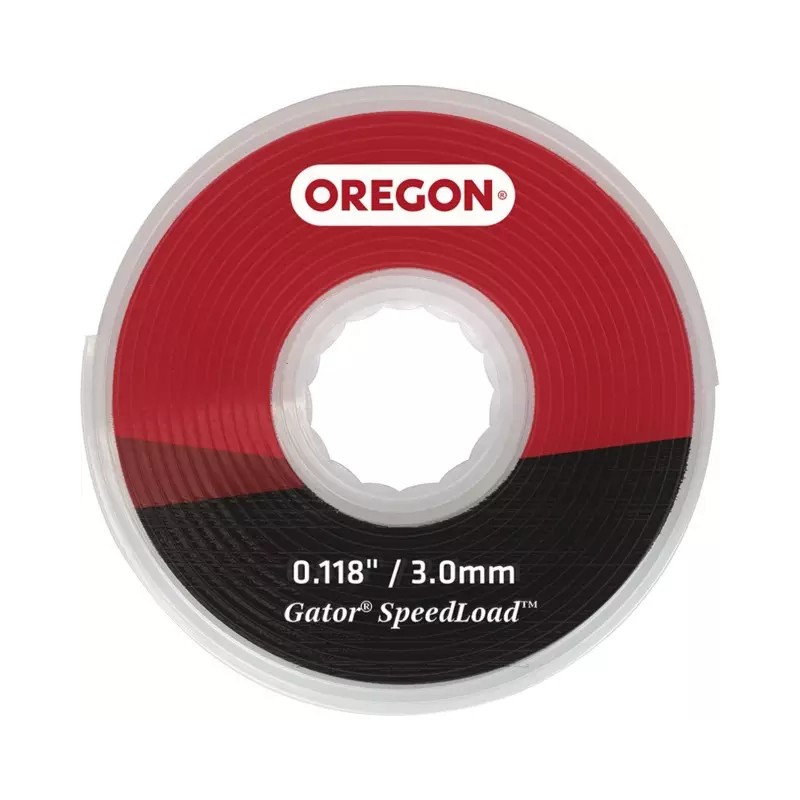 RECHARGE OREGON 24-518-03 POUR TETE GSL 24 - ref. ORE2451803 | TP Agri