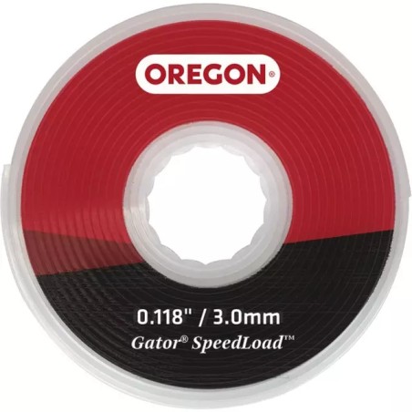 RECHARGE OREGON 24-518-03 POUR TETE GSL 24 - ref. ORE2451803 | TP Agri