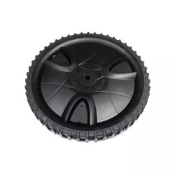 ROUE DIAM 420 PUBERT STAUB OLEOMAC PUBE - ref. PU0340030070 | TP Agri