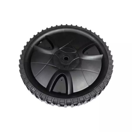 ROUE DIAM 420 PUBERT STAUB OLEOMAC PUBE - ref. PU0340030070 | TP Agri
