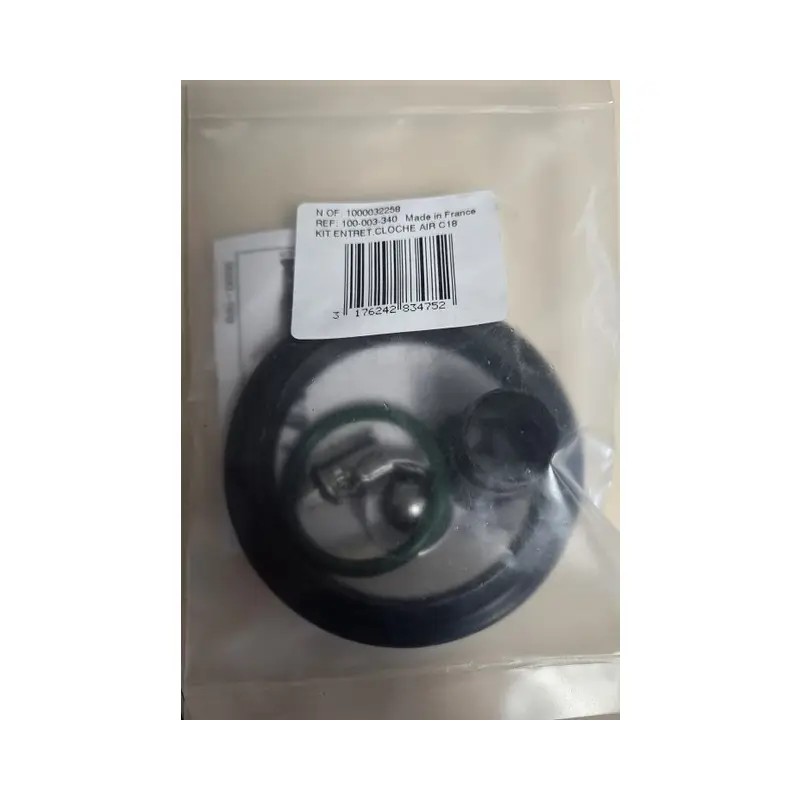 KIT ENTRETIEN POUR COSMOS 18 PRO 283475 - ref. BED283475 | TP Agri
