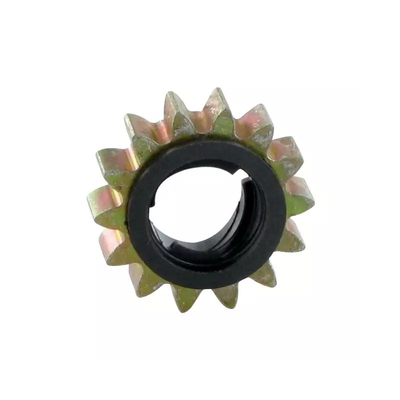 PIGNON METAL 14 DENTS ORIGINE BRIGGS & STRAT - ref. BS593935 | TP Agri