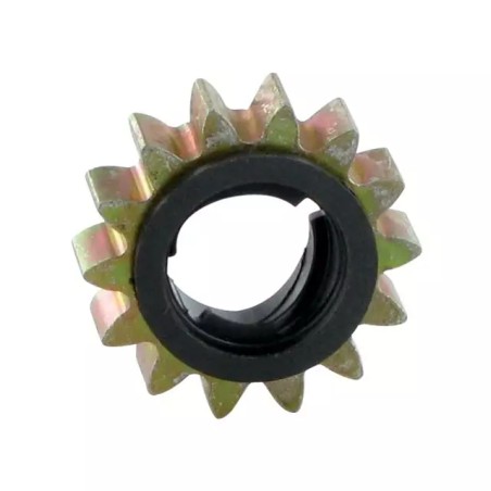 PIGNON METAL 14 DENTS ORIGINE BRIGGS & STRAT - ref. BS593935 | TP Agri