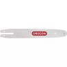 GUIDE DE TRONCONNEUSE 30CM 3/8" (91) .0 - ref. ORE120SDEA095 | TP Agri