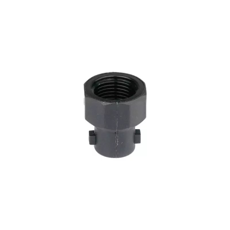 ADAPTEUR À RACCORD RAPIDE 1/4"NPT-F - ref. 250667 | TP Agri