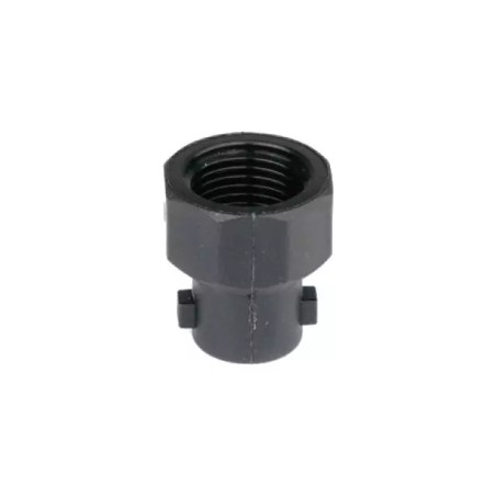ADAPTEUR À RACCORD RAPIDE 1/4"NPT-F - ref. 250667 | TP Agri
