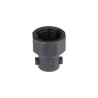 ADAPTEUR À RACCORD RAPIDE 1/4"NPT-F - ref. 250667 | TP Agri