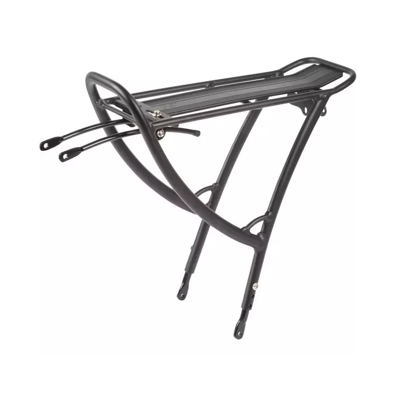 PORTE BAGAGE ZEFAL DISCOVERY NOIR - ref. 31583292 | TP Agri
