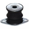 SILENTBLOC POUR ECHO CS550 EVL (100921-1233 - ref. 21411052 | TP Agri