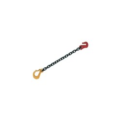ELINGUE D'ARRIMAGE AVEC 1 CROCHETS RACCOURCISS - ref. 233554 | TP Agri