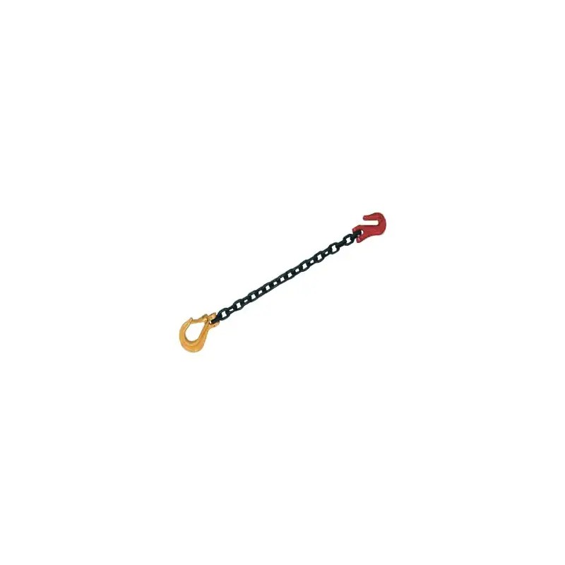 ELINGUE D'ARRIMAGE AVEC 1 CROCHETS RACCOURCISS - ref. 233554 | TP Agri