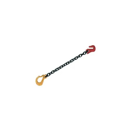 ELINGUE D'ARRIMAGE AVEC 1 CROCHETS RACCOURCISS - ref. 233554 | TP Agri