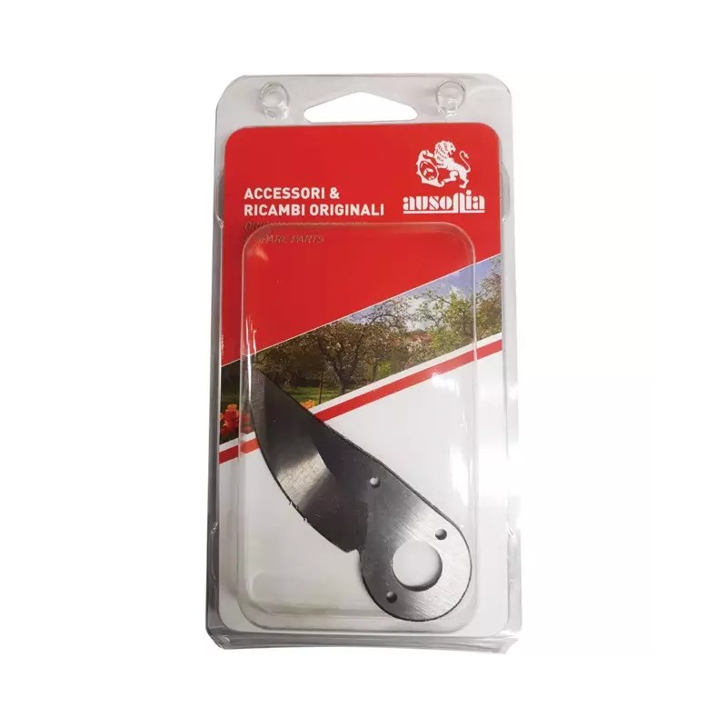 LAME POUR SECATEUR GAUCHER AUSONIA - ref. AUS36414 | TP Agri