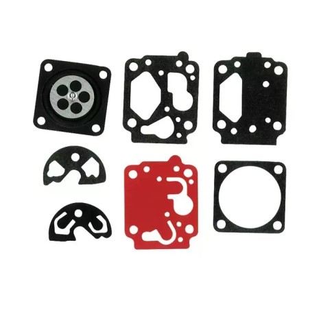 MEMBRANES POUR CARBURATEUR TK (POUR ROBIN, S - ref. 21403415 | TP Agri