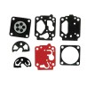 MEMBRANES POUR CARBURATEUR TK (POUR ROBIN, S - ref. 21403415 | TP Agri